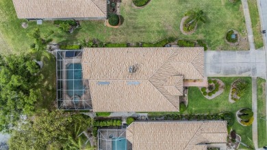 Highly sought after and well-maintained home in The Pinnacle on East Lake Woodlands Country Club in Florida - for sale on GolfHomes.com, golf home, golf lot