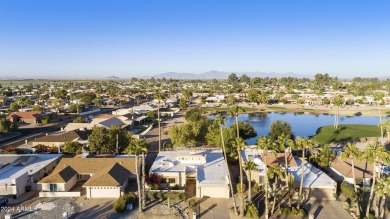 Discover this popular Alameda model home, featuring 3 spacious on Cottonwood Country Club in Arizona - for sale on GolfHomes.com, golf home, golf lot