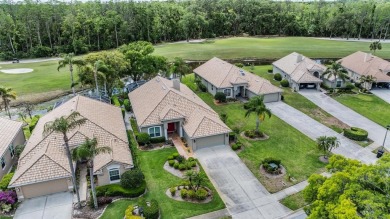 Highly sought after and well-maintained home in The Pinnacle on East Lake Woodlands Country Club in Florida - for sale on GolfHomes.com, golf home, golf lot