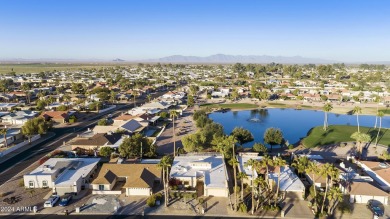 Discover this popular Alameda model home, featuring 3 spacious on Cottonwood Country Club in Arizona - for sale on GolfHomes.com, golf home, golf lot