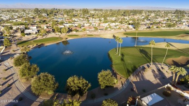 Discover this popular Alameda model home, featuring 3 spacious on Cottonwood Country Club in Arizona - for sale on GolfHomes.com, golf home, golf lot