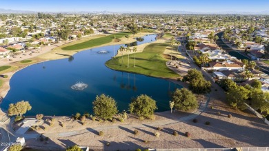 Discover this popular Alameda model home, featuring 3 spacious on Cottonwood Country Club in Arizona - for sale on GolfHomes.com, golf home, golf lot