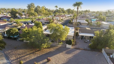 Discover this popular Alameda model home, featuring 3 spacious on Cottonwood Country Club in Arizona - for sale on GolfHomes.com, golf home, golf lot