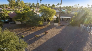 Discover this popular Alameda model home, featuring 3 spacious on Cottonwood Country Club in Arizona - for sale on GolfHomes.com, golf home, golf lot