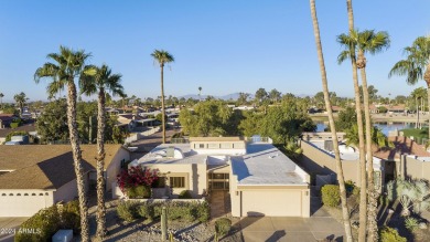 Discover this popular Alameda model home, featuring 3 spacious on Cottonwood Country Club in Arizona - for sale on GolfHomes.com, golf home, golf lot