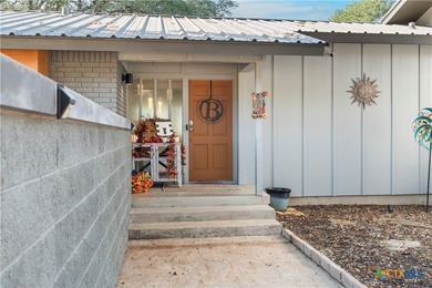 Experience peaceful golf-course living on a rare 4.44-acre on Gatesville Country Club in Texas - for sale on GolfHomes.com, golf home, golf lot