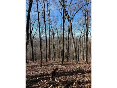 This 1.34 acre wooded lot is located close to the front gate of on Bent Tree Golf Course in Georgia - for sale on GolfHomes.com, golf home, golf lot