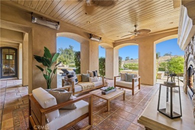 Welcome to Casa Savannah, a rare and private custom estate on TPC At Valencia in California - for sale on GolfHomes.com, golf home, golf lot