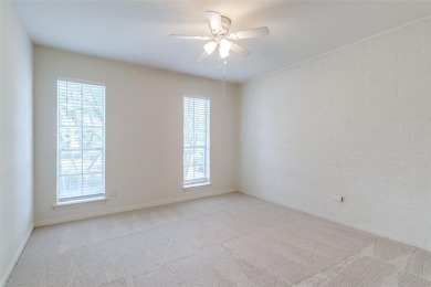 Move-In Ready 2-Bedroom Condo with Prime Location  Updates! This on Prestonwood Country Club - Dallas County in Texas - for sale on GolfHomes.com, golf home, golf lot