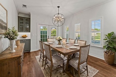 Move-In Ready Luxury with Golf Course Views in Comanche Trace on The Club At Comanche Trace in Texas - for sale on GolfHomes.com, golf home, golf lot