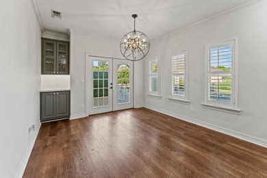 Move-In Ready Luxury with Golf Course Views in Comanche Trace on The Club At Comanche Trace in Texas - for sale on GolfHomes.com, golf home, golf lot