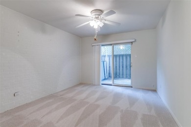 Move-In Ready 2-Bedroom Condo with Prime Location  Updates! This on Prestonwood Country Club - Dallas County in Texas - for sale on GolfHomes.com, golf home, golf lot