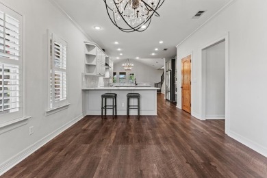 Move-In Ready Luxury with Golf Course Views in Comanche Trace on The Club At Comanche Trace in Texas - for sale on GolfHomes.com, golf home, golf lot