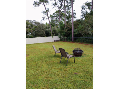 Custom built 3-bedroom, 2-bathroom masonry-built home nestled on on Glen Abbey Golf Club in Florida - for sale on GolfHomes.com, golf home, golf lot