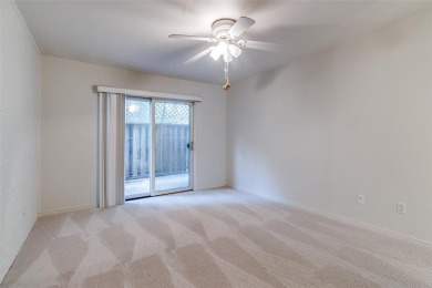 Move-In Ready 2-Bedroom Condo with Prime Location  Updates! This on Prestonwood Country Club - Dallas County in Texas - for sale on GolfHomes.com, golf home, golf lot