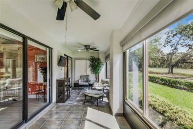 Main level end unit 2/2 condo with beautiful golf course view in on Sugarmill Woods Golf and Country Club in Florida - for sale on GolfHomes.com, golf home, golf lot