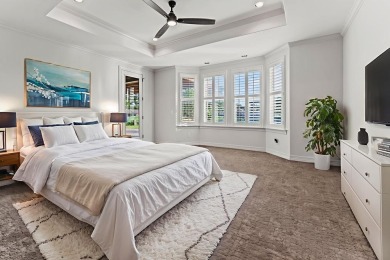 Move-In Ready Luxury with Golf Course Views in Comanche Trace on The Club At Comanche Trace in Texas - for sale on GolfHomes.com, golf home, golf lot