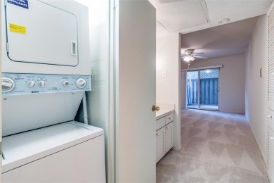 Move-In Ready 2-Bedroom Condo with Prime Location  Updates! This on Prestonwood Country Club - Dallas County in Texas - for sale on GolfHomes.com, golf home, golf lot