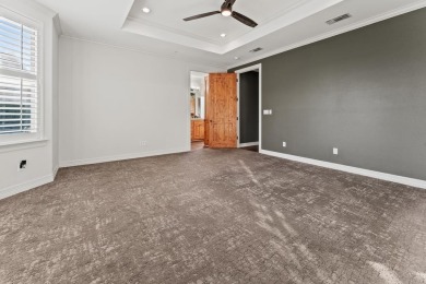 Move-In Ready Luxury with Golf Course Views in Comanche Trace on The Club At Comanche Trace in Texas - for sale on GolfHomes.com, golf home, golf lot