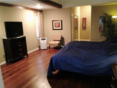 Custom built 3-bedroom, 2-bathroom masonry-built home nestled on on Glen Abbey Golf Club in Florida - for sale on GolfHomes.com, golf home, golf lot