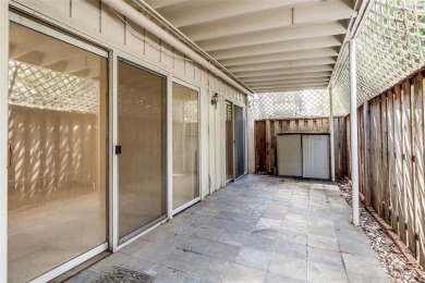 Move-In Ready 2-Bedroom Condo with Prime Location  Updates! This on Prestonwood Country Club - Dallas County in Texas - for sale on GolfHomes.com, golf home, golf lot