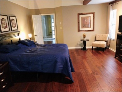 Custom built 3-bedroom, 2-bathroom masonry-built home nestled on on Glen Abbey Golf Club in Florida - for sale on GolfHomes.com, golf home, golf lot