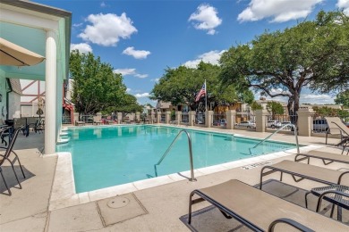 Move-In Ready 2-Bedroom Condo with Prime Location  Updates! This on Prestonwood Country Club - Dallas County in Texas - for sale on GolfHomes.com, golf home, golf lot