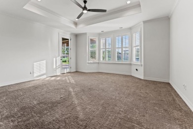 Move-In Ready Luxury with Golf Course Views in Comanche Trace on The Club At Comanche Trace in Texas - for sale on GolfHomes.com, golf home, golf lot