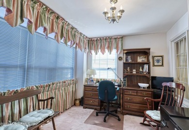 A lovely home in one of the most popular adult communities. The on Leisure Village West Assoc. in New Jersey - for sale on GolfHomes.com, golf home, golf lot