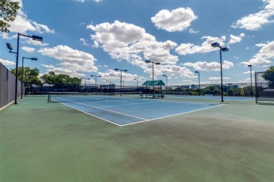 Move-In Ready 2-Bedroom Condo with Prime Location  Updates! This on Prestonwood Country Club - Dallas County in Texas - for sale on GolfHomes.com, golf home, golf lot