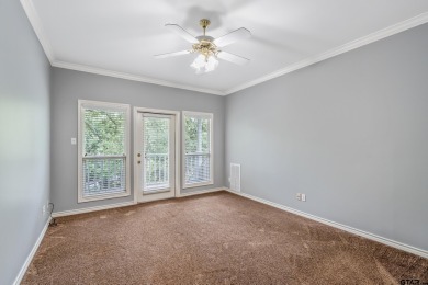 Experience resort-style living in this beautiful 4-bedroom on Hide-A-Way Lake Golf Course in Texas - for sale on GolfHomes.com, golf home, golf lot