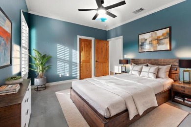 Move-In Ready Luxury with Golf Course Views in Comanche Trace on The Club At Comanche Trace in Texas - for sale on GolfHomes.com, golf home, golf lot
