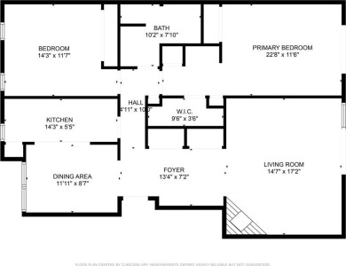 Move-In Ready 2-Bedroom Condo with Prime Location  Updates! This on Prestonwood Country Club - Dallas County in Texas - for sale on GolfHomes.com, golf home, golf lot