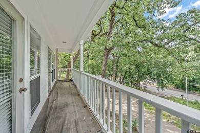 Experience resort-style living in this beautiful 4-bedroom on Hide-A-Way Lake Golf Course in Texas - for sale on GolfHomes.com, golf home, golf lot