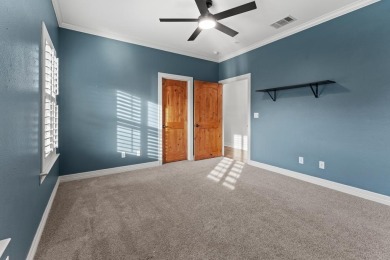 Move-In Ready Luxury with Golf Course Views in Comanche Trace on The Club At Comanche Trace in Texas - for sale on GolfHomes.com, golf home, golf lot