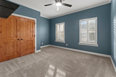 Move-In Ready Luxury with Golf Course Views in Comanche Trace on The Club At Comanche Trace in Texas - for sale on GolfHomes.com, golf home, golf lot
