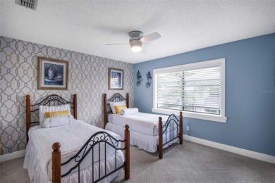 Main level end unit 2/2 condo with beautiful golf course view in on Sugarmill Woods Golf and Country Club in Florida - for sale on GolfHomes.com, golf home, golf lot