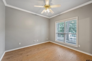 Experience resort-style living in this beautiful 4-bedroom on Hide-A-Way Lake Golf Course in Texas - for sale on GolfHomes.com, golf home, golf lot