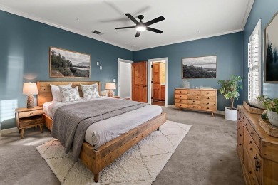 Move-In Ready Luxury with Golf Course Views in Comanche Trace on The Club At Comanche Trace in Texas - for sale on GolfHomes.com, golf home, golf lot