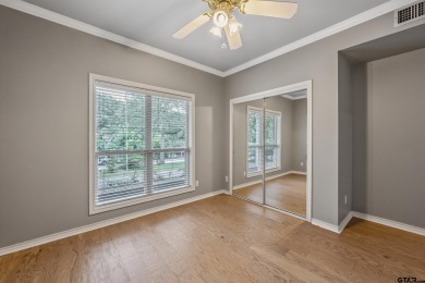 Experience resort-style living in this beautiful 4-bedroom on Hide-A-Way Lake Golf Course in Texas - for sale on GolfHomes.com, golf home, golf lot