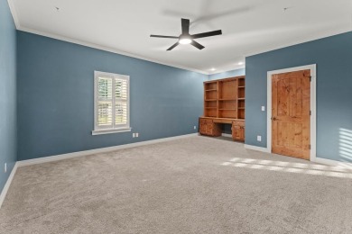 Move-In Ready Luxury with Golf Course Views in Comanche Trace on The Club At Comanche Trace in Texas - for sale on GolfHomes.com, golf home, golf lot