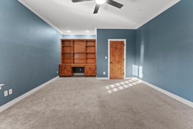 Move-In Ready Luxury with Golf Course Views in Comanche Trace on The Club At Comanche Trace in Texas - for sale on GolfHomes.com, golf home, golf lot