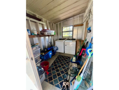 This beautiful two-bedroom, two-bath home is located in the on Pine Lakes Country Club in Florida - for sale on GolfHomes.com, golf home, golf lot