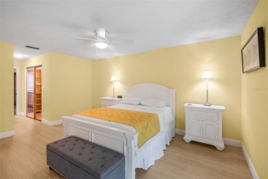 Main level end unit 2/2 condo with beautiful golf course view in on Sugarmill Woods Golf and Country Club in Florida - for sale on GolfHomes.com, golf home, golf lot