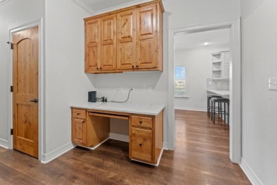 Move-In Ready Luxury with Golf Course Views in Comanche Trace on The Club At Comanche Trace in Texas - for sale on GolfHomes.com, golf home, golf lot