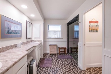 Main level end unit 2/2 condo with beautiful golf course view in on Sugarmill Woods Golf and Country Club in Florida - for sale on GolfHomes.com, golf home, golf lot