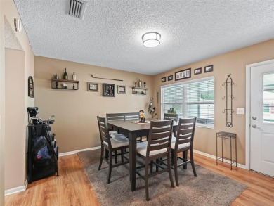 This spacious 2-bedroom, 2 1/2 -bathroom townhome is nestled in on On Top of the World Golf Course in Florida - for sale on GolfHomes.com, golf home, golf lot