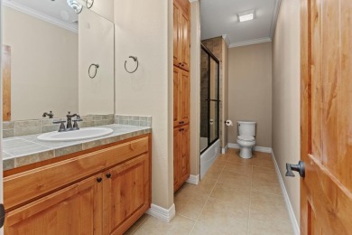 Move-In Ready Luxury with Golf Course Views in Comanche Trace on The Club At Comanche Trace in Texas - for sale on GolfHomes.com, golf home, golf lot
