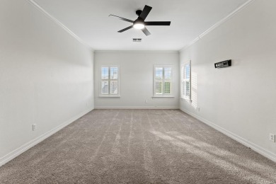 Move-In Ready Luxury with Golf Course Views in Comanche Trace on The Club At Comanche Trace in Texas - for sale on GolfHomes.com, golf home, golf lot
