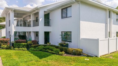 Main level end unit 2/2 condo with beautiful golf course view in on Sugarmill Woods Golf and Country Club in Florida - for sale on GolfHomes.com, golf home, golf lot